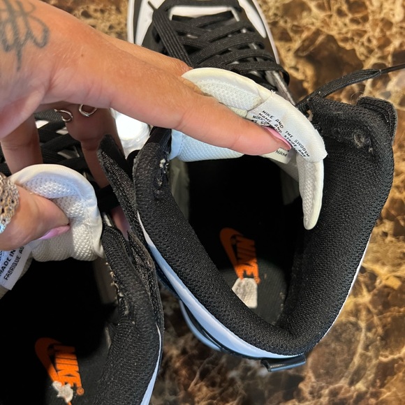 Nike dunks high - Picture 3 of 6